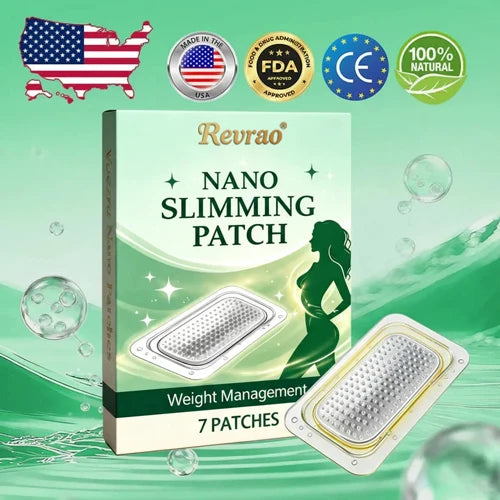 Revrao® 𝙈𝒐𝒓𝒊𝒏𝒈𝗮 · 𝗕𝗲𝗿𝗯𝐞𝐫𝐢𝐧𝙚 × 𝙉𝑨𝑫+ 6-in-1 𝘼𝒅𝒗𝒂𝒏𝒄𝒆𝐝 𝐍𝐚𝐧𝙤 𝙈𝙞𝙘𝙧𝙤𝙣𝒆𝒆𝒅𝒍𝐞 𝐏𝐚𝐭𝙘𝙝(𝐉𝐮𝐬𝐭 𝐨𝐧𝐜𝐞 𝐚 𝐝𝐚𝐲,𝐯𝐢𝐬𝐢𝐛𝐥𝐞 𝐜𝐡𝐚𝐧𝐠𝐞𝐬 𝐢𝐧 𝟕 𝐝𝐚𝐲𝐬）