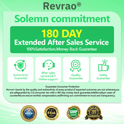 𝑶𝒇𝒇𝒊𝒄𝒊𝒂𝒍 𝑺𝒕𝒐𝒓𝒆 |🍁🍁Revrao® 𝙈𝒐𝒓𝒊𝒏𝒈𝗮 · 𝗕𝗲𝗿𝗯𝐞𝐫𝐢𝐧𝙚 × 𝙉𝑨𝑫+ 6-in-1 𝘼𝒅𝒗𝒂𝒏𝒄𝒆𝐝 𝐍𝐚𝐧𝙤 𝙈𝙞𝙘𝙧𝙤𝙣𝒆𝒆𝒅𝒍𝐞 𝐏𝐚𝐭𝙘𝙝(𝐉𝐮𝐬𝐭 𝐨𝐧𝐜𝐞 𝐚 𝐝𝐚𝐲,𝐯𝐢𝐬𝐢𝐛𝐥𝐞 𝐜𝐡𝐚𝐧𝐠𝐞𝐬 𝐢𝐧 𝟕 𝐝𝐚𝐲𝐬）