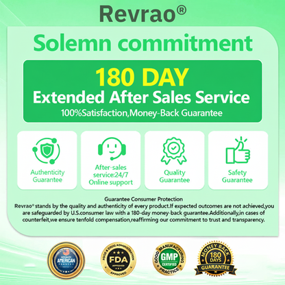 𝑶𝒇𝒇𝒊𝒄𝒊𝒂𝒍 𝑺𝒕𝒐𝒓𝒆 |🍁🍁Revrao® 𝙈𝒐𝒓𝒊𝒏𝒈𝗮 · 𝗕𝗲𝗿𝗯𝐞𝐫𝐢𝐧𝙚 × 𝙉𝑨𝑫+ 6-in-1 𝘼𝒅𝒗𝒂𝒏𝒄𝒆𝐝 𝐍𝐚𝐧𝙤 𝙈𝙞𝙘𝙧𝙤𝙣𝒆𝒆𝒅𝒍𝐞 𝐏𝐚𝐭𝙘𝙝(𝐉𝐮𝐬𝐭 𝐨𝐧𝐜𝐞 𝐚 𝐝𝐚𝐲,𝐯𝐢𝐬𝐢𝐛𝐥𝐞 𝐜𝐡𝐚𝐧𝐠𝐞𝐬 𝐢𝐧 𝟕 𝐝𝐚𝐲𝐬）