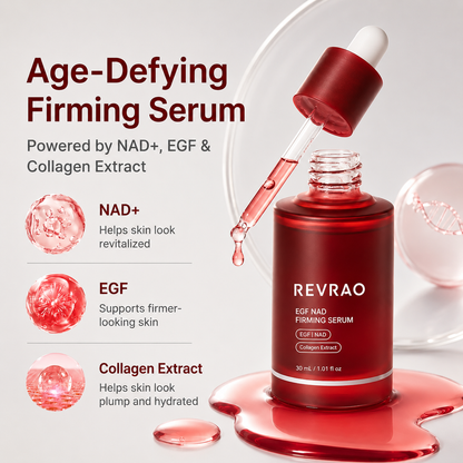 NAD+CollagenSerum